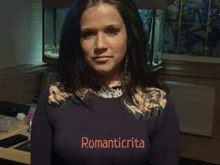 Romanticrita