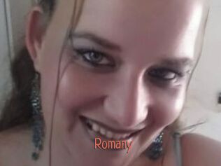 Romany