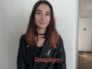 Romapaigee