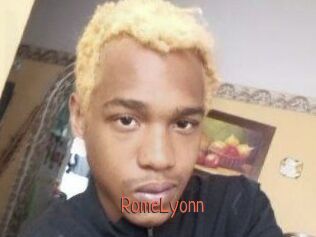 RomeLyonn