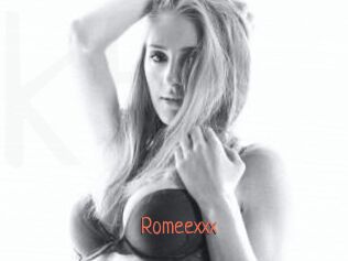 Romeexxx