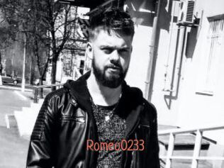 Romeo0233