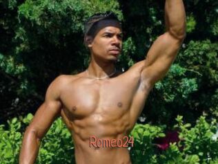 Romeo24