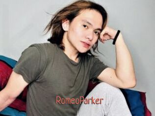 RomeoParker