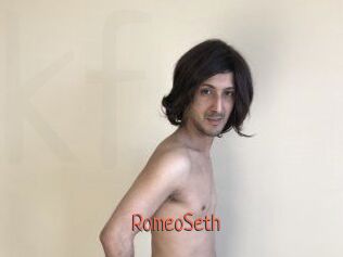 RomeoSeth