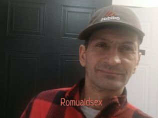 Romualdsex