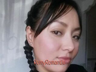 RomyRomantic