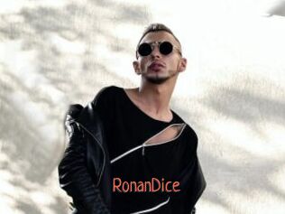 RonanDice