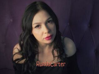 RondaCarter