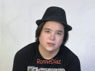 RonnieDiaz