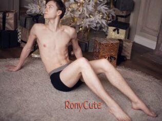 RonyCute