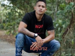 RonyOrtiz