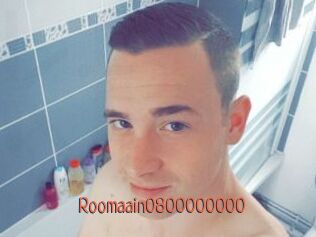 Roomaain0800000000