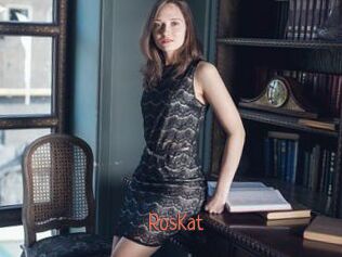 RosKat