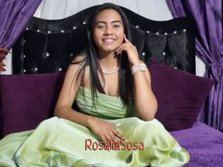 RosaliaSosa