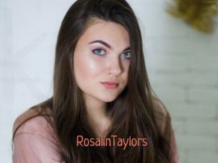 RosalinTaylors