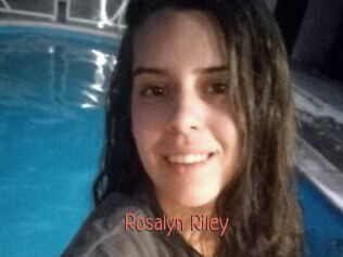 Rosalyn_Riley