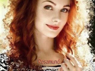 Rosamund