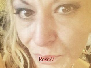 Rose77