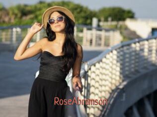 RoseAbramson