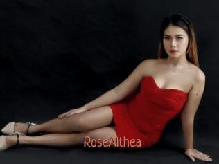 RoseAlthea