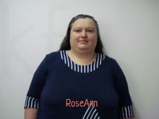 RoseAnn