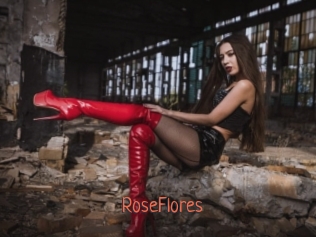 RoseFlores