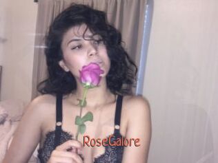 RoseGalore