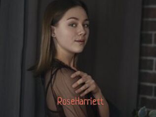 RoseHarriett