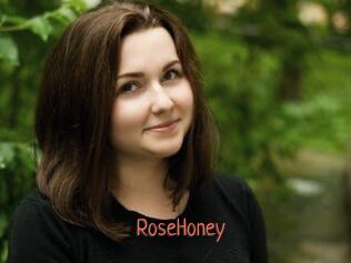 RoseHoney
