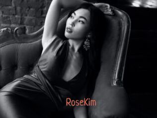 RoseKim