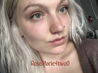 RoseMarie4two0