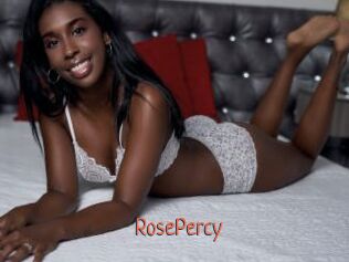 RosePercy