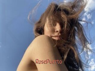 RosePuerto