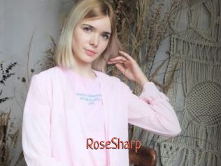 RoseSharp