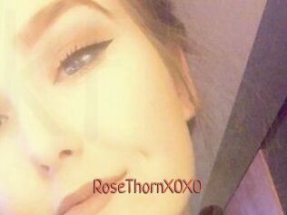 RoseThornXOXO