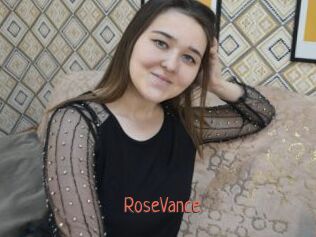 RoseVance