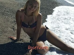 RoseYvonne