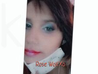 Rose_WolfXo