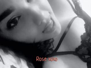 Rose_xoxo