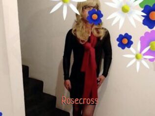 Rosecross