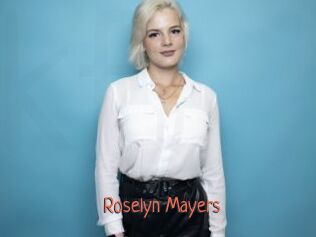 Roselyn_Mayers