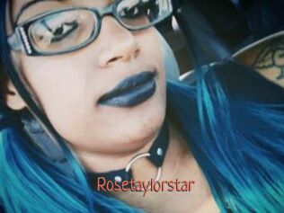 Rosetaylorstar