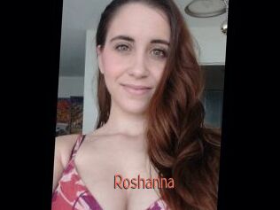 Roshanna