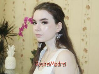 RoshelModrel