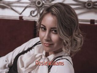 RosieWilliams