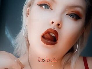 Rosiee22