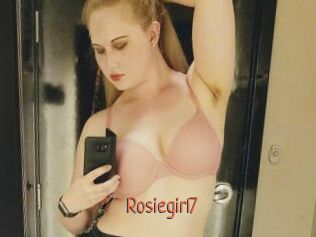 Rosiegirl7