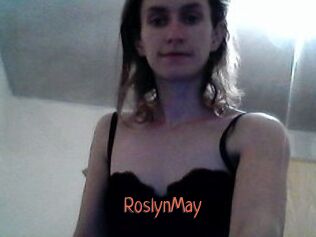 RoslynMay