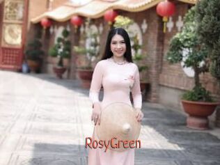 RosyGreen